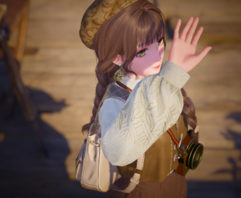 First image