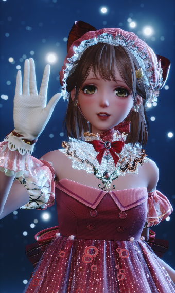 Cardcaptor Sakura - Winged Hover image