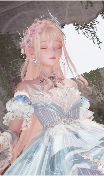 Ballroom Swan's Dream image