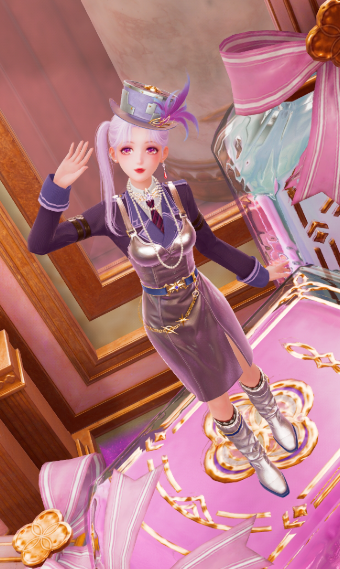 WhimsicaliTEA (cringe I know) image