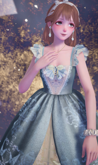 Wish Princess image