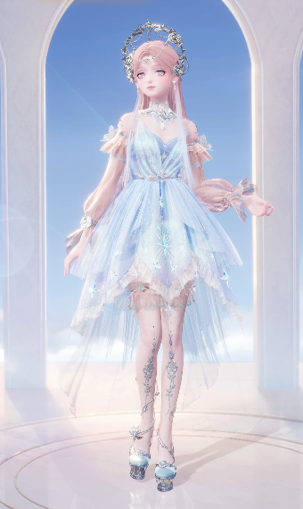 Lake Fairy image