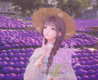 First image