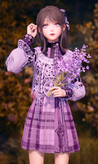 Lavender Scent image