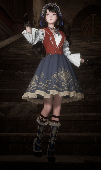 Lost in Wonderland image