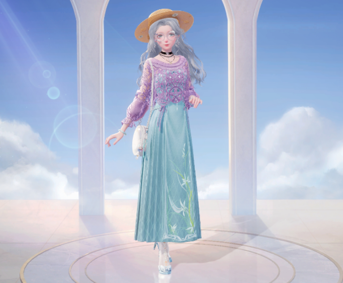 Look image