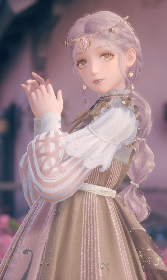 Pastel Serenade image