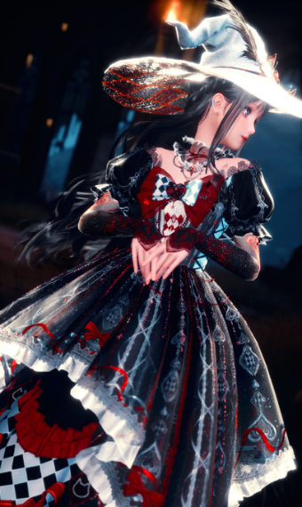 Witching Hour image