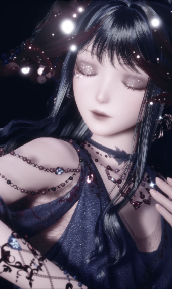 Velvet Eclipse image