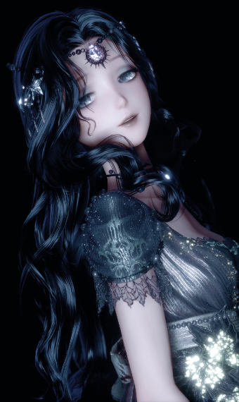 Sapphire Cerulean image