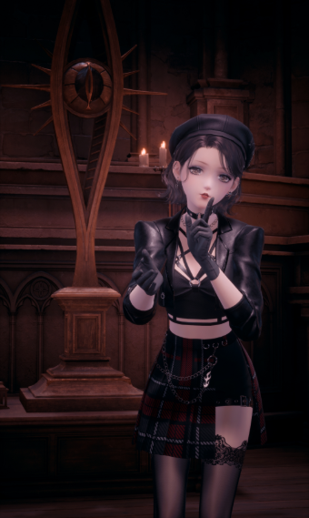 Nana Osaki image