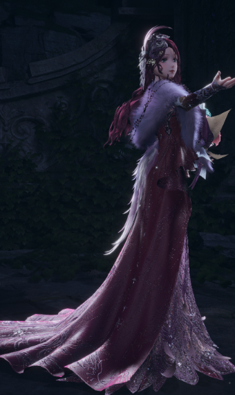 Violet Twilight image