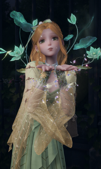 Spring Walk image