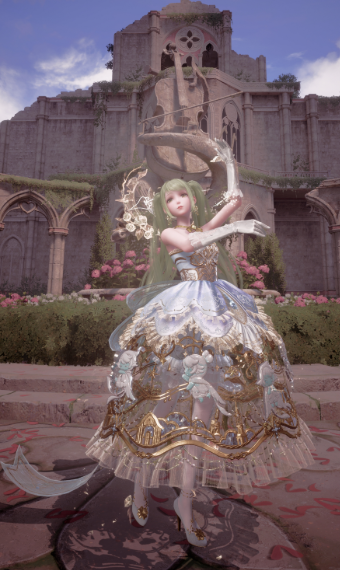 Symphony Miku image