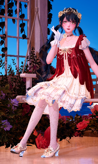Rose Winner image