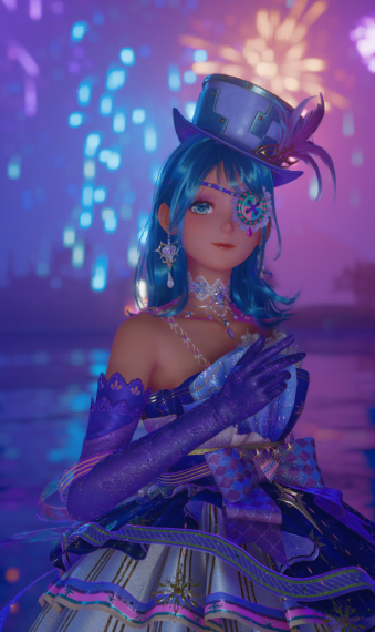Sparkle Girl image