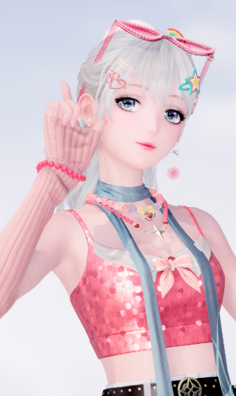 Riot Rose image