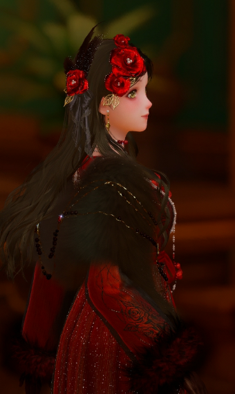 Young Mother Gothel image