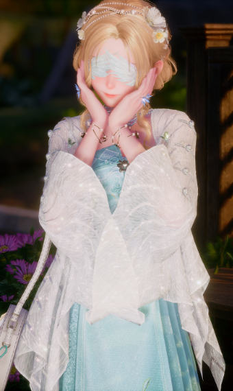 Sweet Gardener image