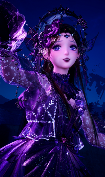 Phantom Wings image