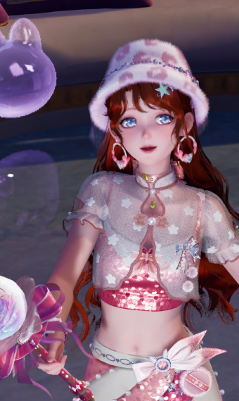 Bubble Popper (casual) image