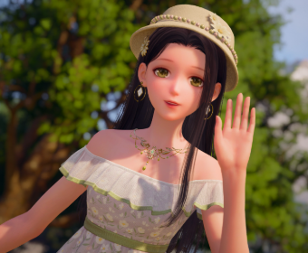 First image