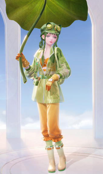 Look image