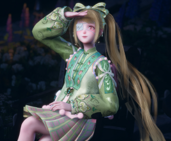 First image