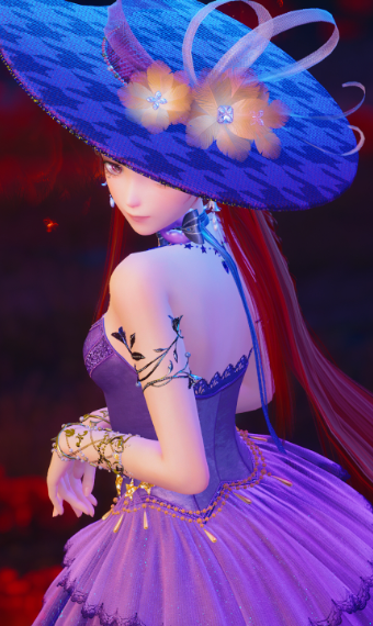 Tyrian Kiss image