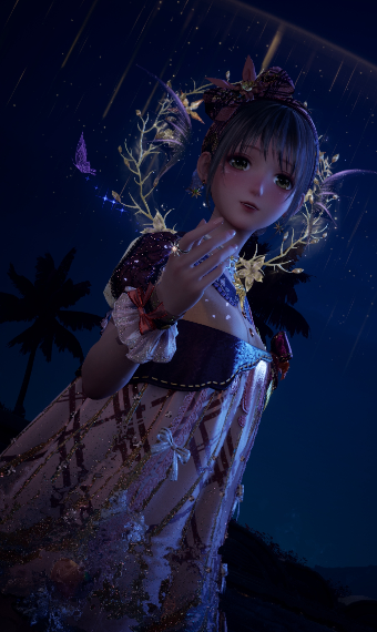 Pansy Dream image