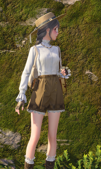 Field Research image