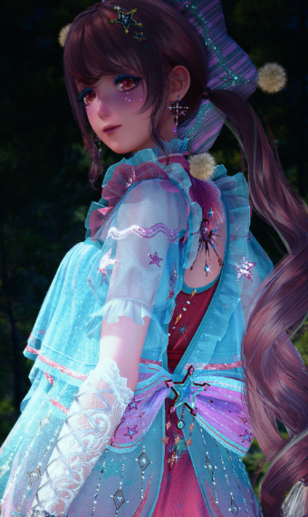 Transgender Nikki image
