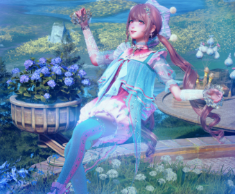 First image