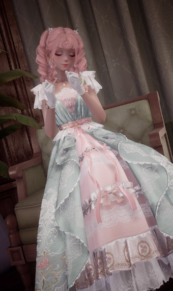 briar (lady in waiting) image