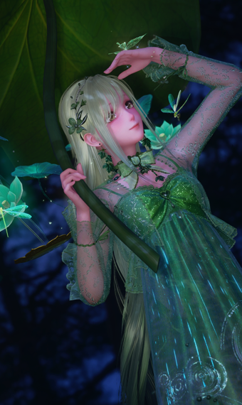 Pixie image