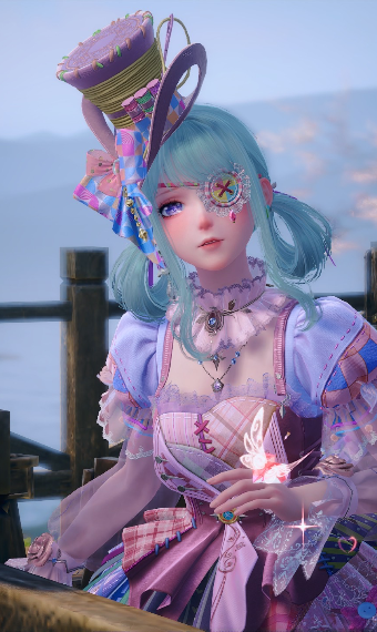 The Sweetest of Hearts image