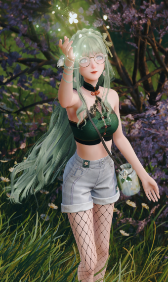 Verdant Adventures image