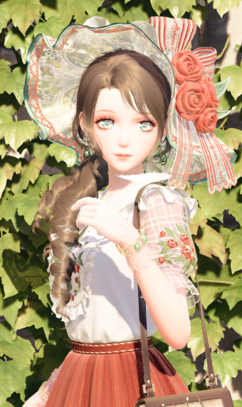 Lovely Floral Spice image