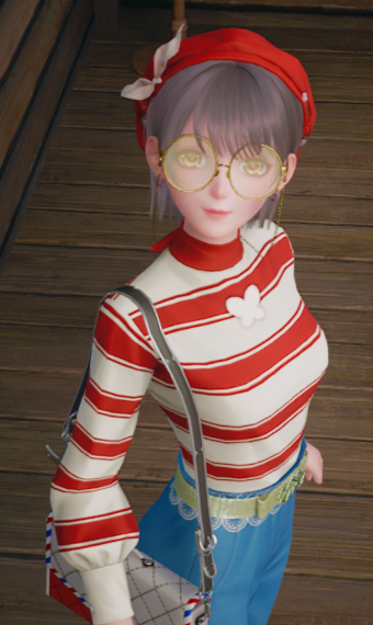 Where's Waldo? image