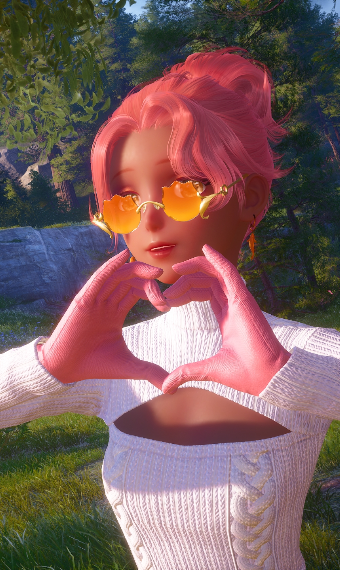 Hisa Yua (oc) image