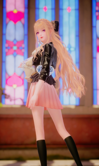 Strawberry Bonbon image