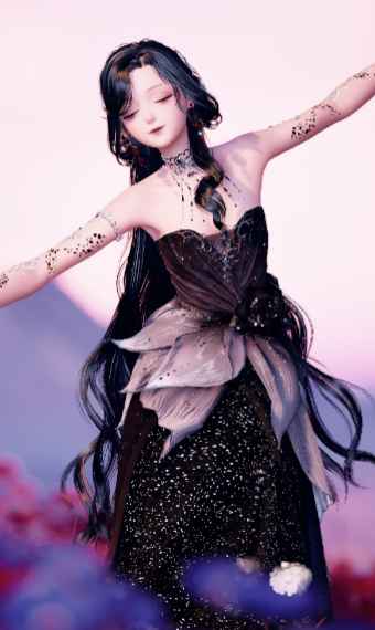 Lady Darkness image