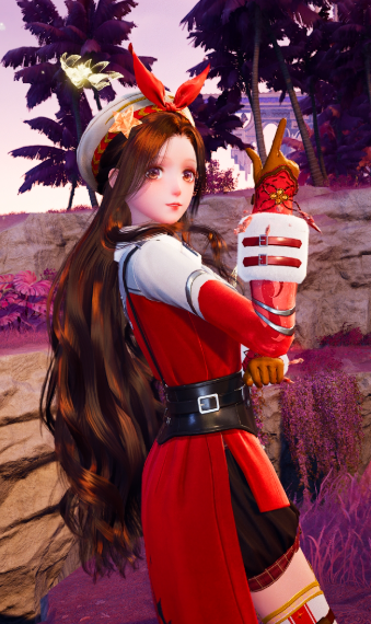 Amber (Genshin Impact) image