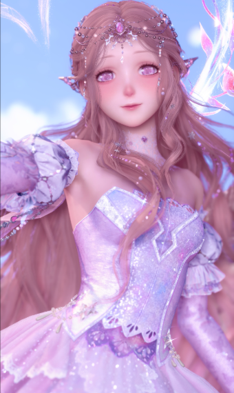 Sugarplum Fairy image