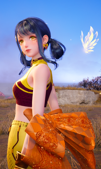 Xiangling (Genshin Impact) image