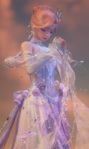 Cloudborne Wishes image