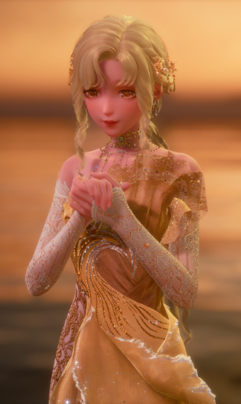 Born from Sunset image