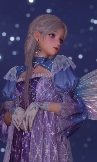 Wishful Stars image