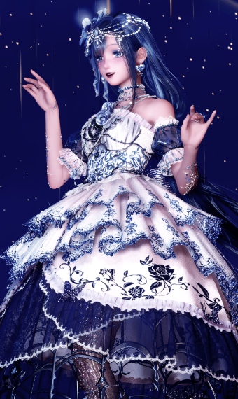 Doll image