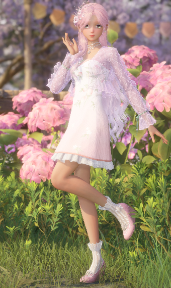 Sweet Nostalgia image